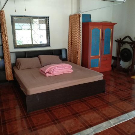 Beach House Taling Ngam  Ngoại thất bức ảnh