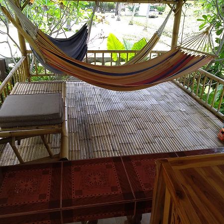 Beach House Taling Ngam  Ngoại thất bức ảnh