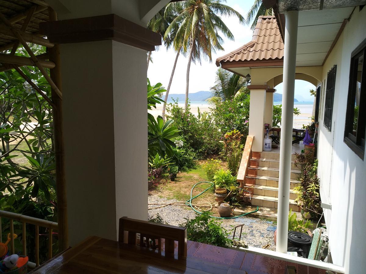 Beach House Taling Ngam  Ngoại thất bức ảnh
