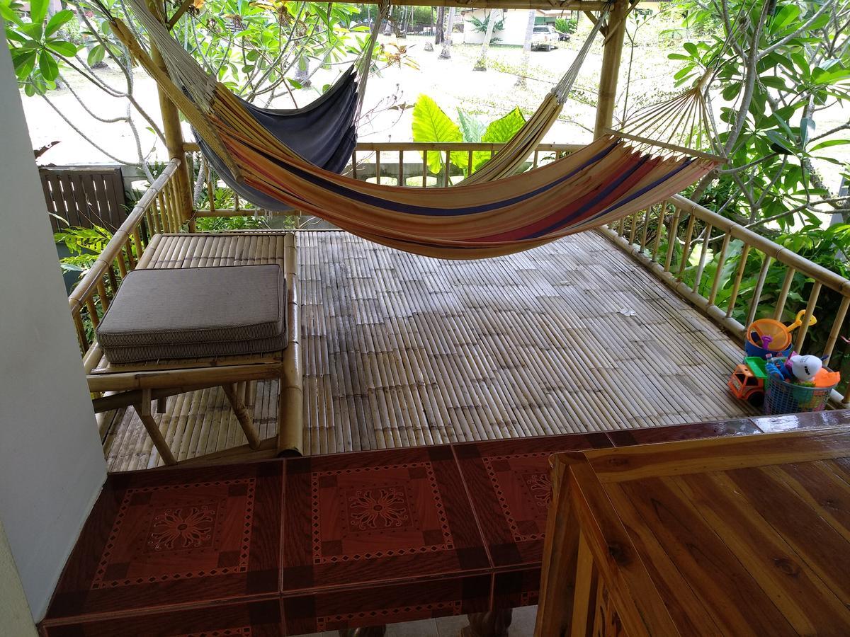 Beach House Taling Ngam  Ngoại thất bức ảnh