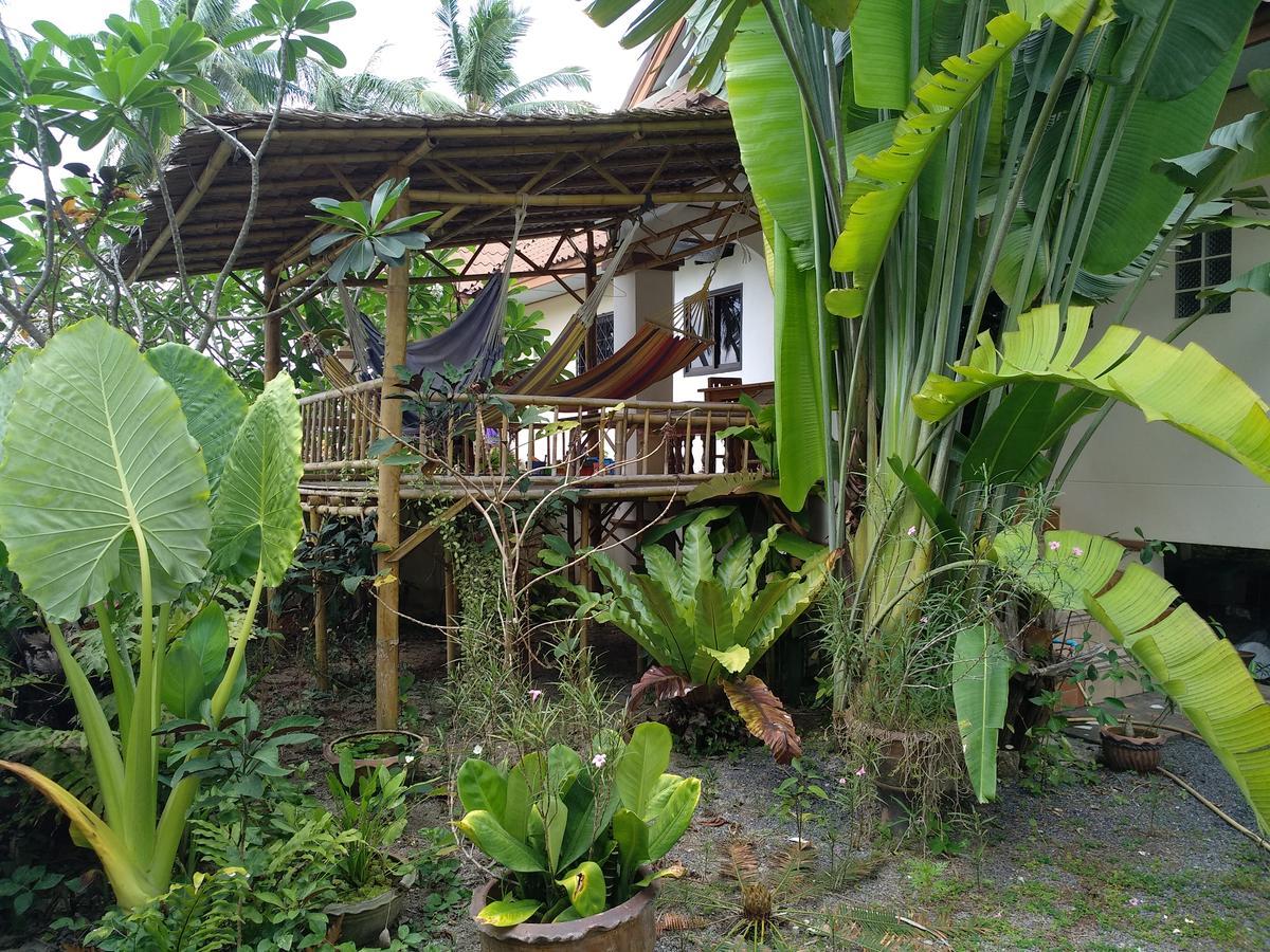 Beach House Taling Ngam  Ngoại thất bức ảnh