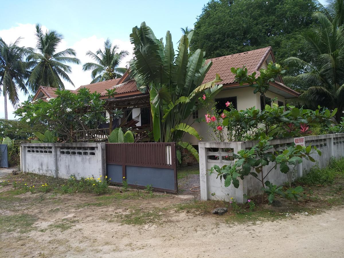 Beach House Taling Ngam  Ngoại thất bức ảnh