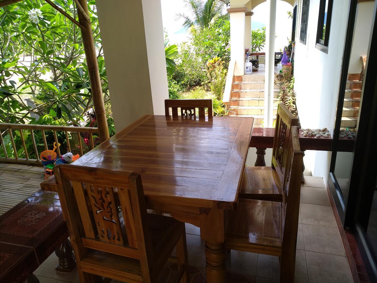 Beach House Taling Ngam  Ngoại thất bức ảnh