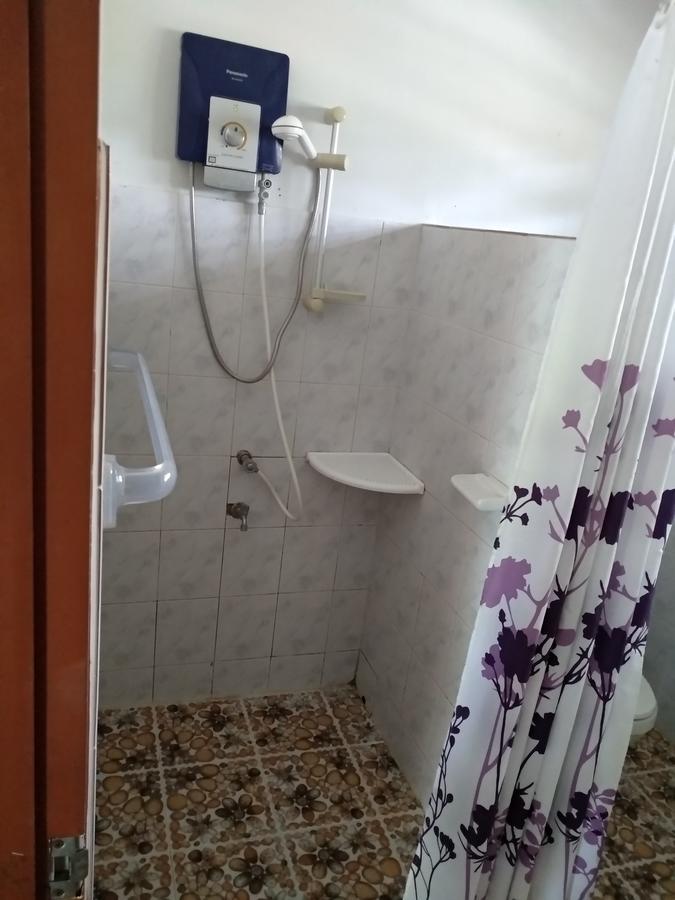 Beach House Taling Ngam  Ngoại thất bức ảnh