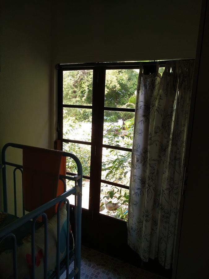 Beach House Taling Ngam  Ngoại thất bức ảnh