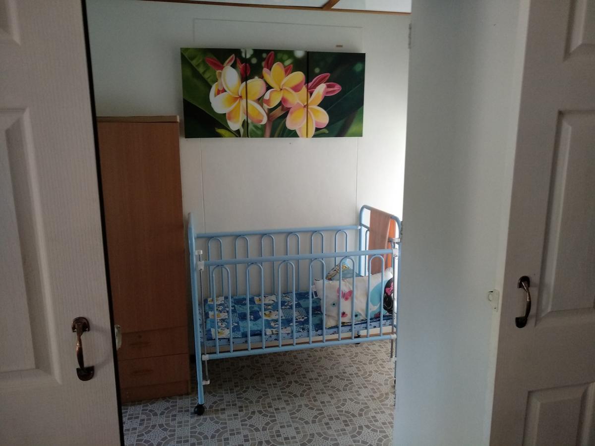 Beach House Taling Ngam  Ngoại thất bức ảnh