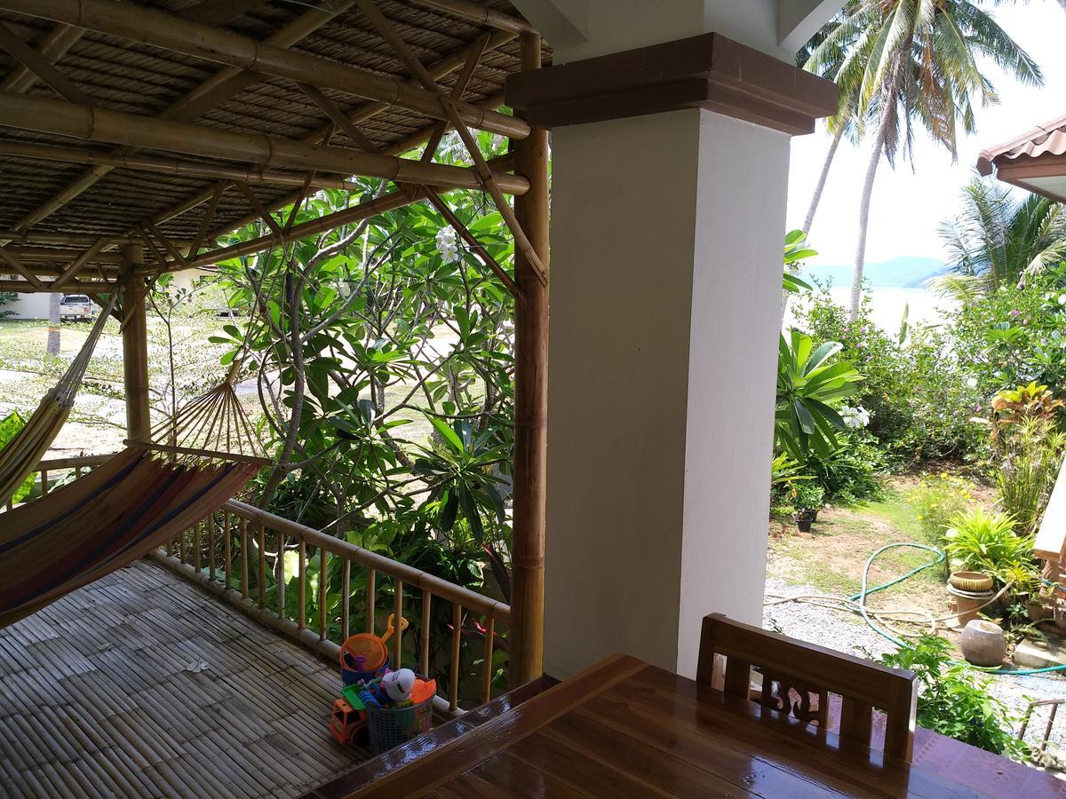 Beach House Taling Ngam  Ngoại thất bức ảnh