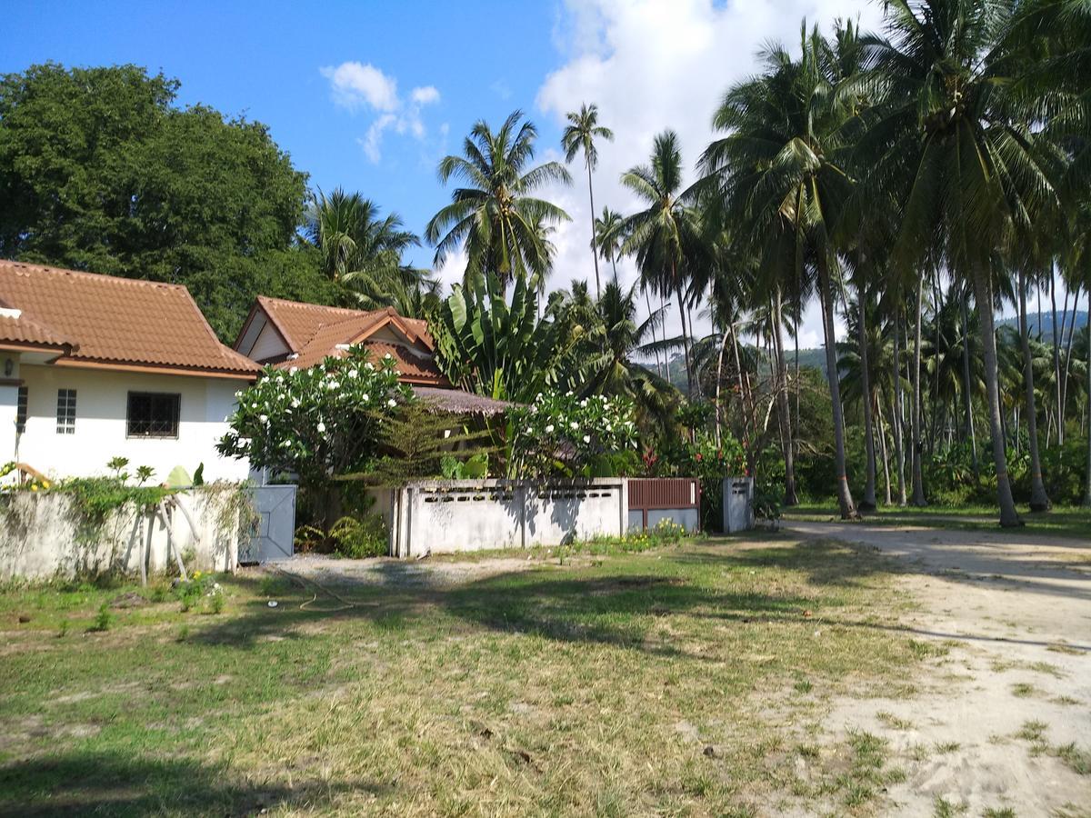 Beach House Taling Ngam  Ngoại thất bức ảnh