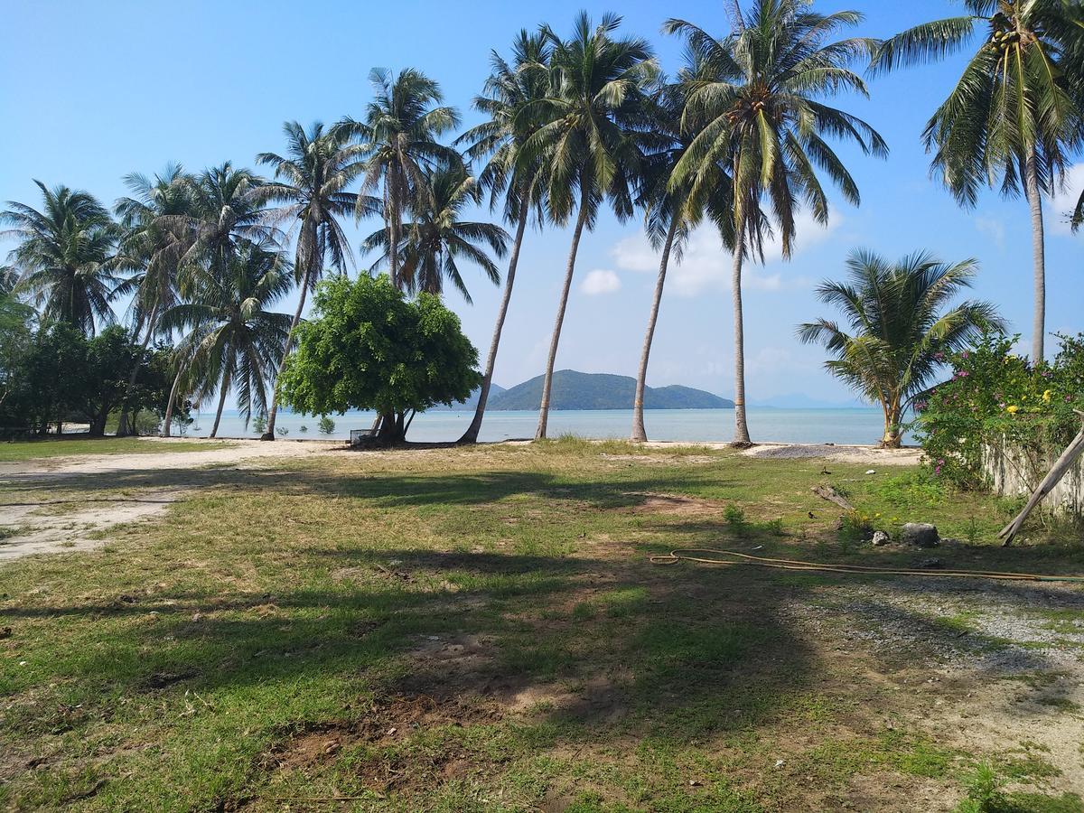 Beach House Taling Ngam  Ngoại thất bức ảnh